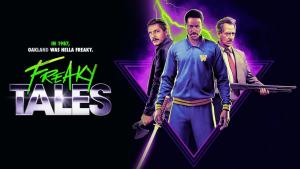 Freaky Tales (2024)	